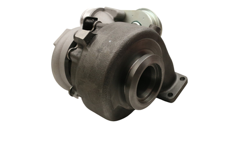 FT63548 TURBOSPRĘŻARKA VW CRAFTER 06- 2.5 TDI 06-