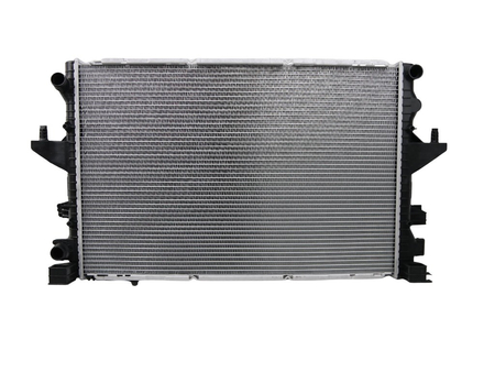 FT55017 CHŁODNICA SILNIKA VW TRANSPORTER T5 03> 2.5 TDI