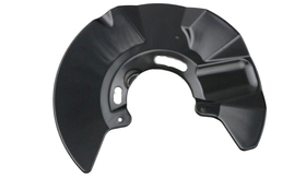 FT32541 OSŁONA TARCZY HAMULCA PIASTA 115 MM PRAWY PRZÓD VW TRANSPORTER T6 15-