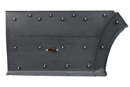 FT90943_USZK LISTWA DUCATO BOXER JUMPER 2006-2018 TYŁ LEWA