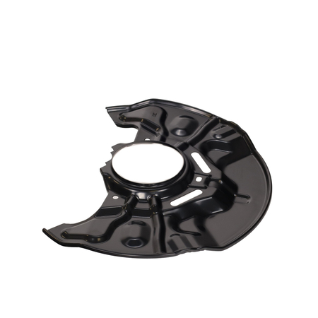 OSŁONA TARCZY HAM TOYOTA AVENSIS T25 03> PRZÓD LE