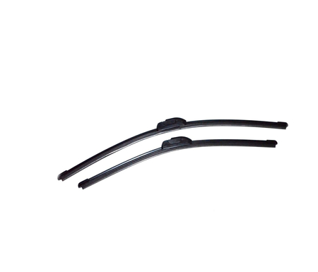 VS 12.428 PIÓRA WYCIERACZEK PRZÓD FORD TRANSIT 06- PŁASKIE 650 / 550 MM