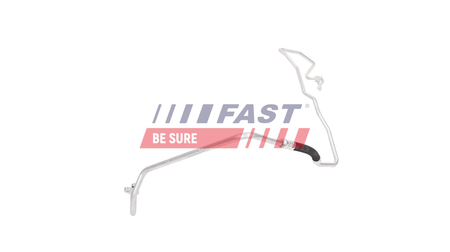 PRZEWÓD KLIMAT RENAULT KANGOO II 08> WYSOKIE CIŚNIENIE SKRAPLACZ-PAROWNIK