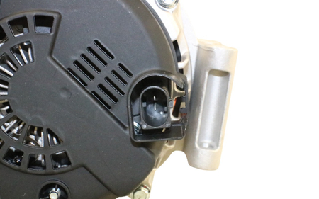 FT74062 ALTERNATZ KOŁEM MERCEDES SPRINTER 06- 906 2.1 516 CDI 180A