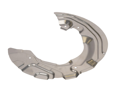 OSŁONA TARCZY HAM BMW 3 E92 05> PRZÓD LE