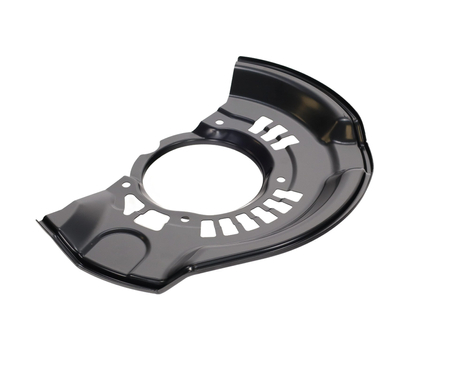 OSŁONA TARCZY HAM TOYOTA AVENSIS VERSO 01> PRZÓD PR