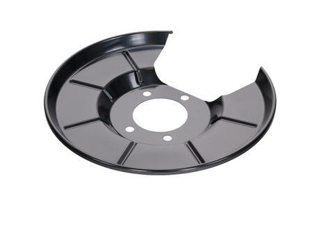 OSŁONA TARCZY HAM FORD FOCUS II 04> TYŁ PR