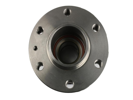 5801341424 ŁOŻYSKO + PIASTA KOŁA Z ABS PRZÓD IVECO DAILY IV 2006-2012 35S