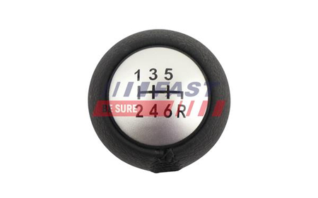 FT00450 GAŁKA LEWARKA SKRZYNI ALFA 147 /156 00> 6-BIEG