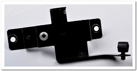 ZZ 1368316080 B WSPORNIK FIAT DUCATO 06> CENTRALKA ELEKTRON 2.0JTD AUTOMAT ŚWIEC