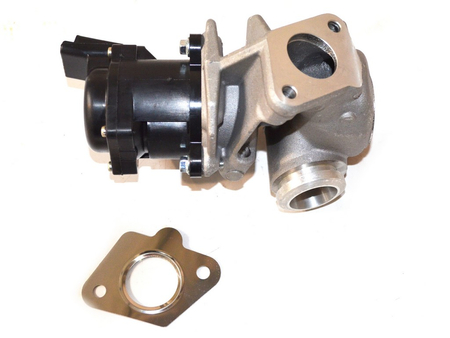 FT60225 ZAWÓR EGR FIAT SCUDO CITROEN BERLINGO 1.6JTD/HDI 5 PIN