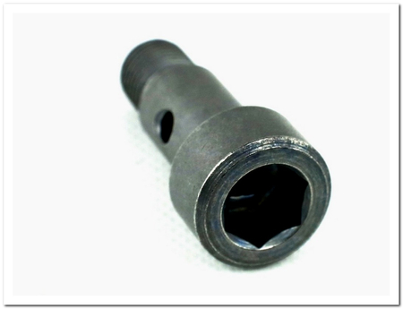 0376.55 ŚRUBA - CITROEN/PEUGEOT 1.4/1.6 GÓR