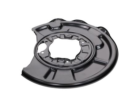 OSŁONA TARCZY HAM MERCEDES E W211 02> TYŁ PR