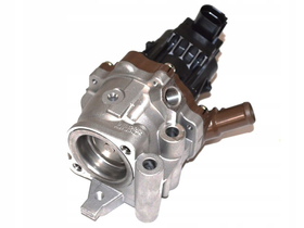 5801365344V ZAWÓR EGR IVECO DAILY 06- 12- 14 - 2.3 JTD E5+ E6 NKPL