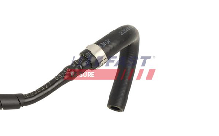 FT10597 PRZEWÓD PALIWA IVECO DAILY 14> EURO 6 3.0 JTD