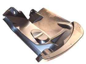 5801592588 NADKOLE LEWY PRZÓD IVECO DAILY 14- 35C/40C/50C