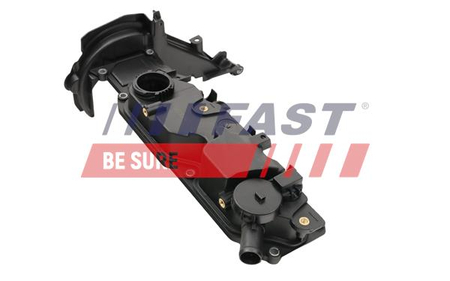 FT45207 POKRYWA ZAWORÓW CITROEN BERLINGO 08> 1.4/1.6 HDI