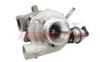 FT63553 TURBOSPRĘŻARKA IVECO DAILY 06> 3.0 14> 170KM