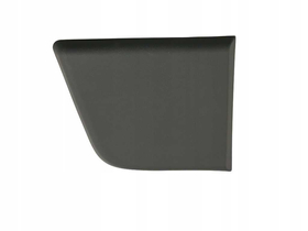 FT90412 LISTWA ZEWN FIAT DUCATO 06>/ 14> BOK TYŁ PR PREZED KOŁEM