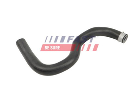 FT10443 RURA CHŁODZENIA MERCEDES SPRINTER 06> 906 3.0 319 CDI / 11>