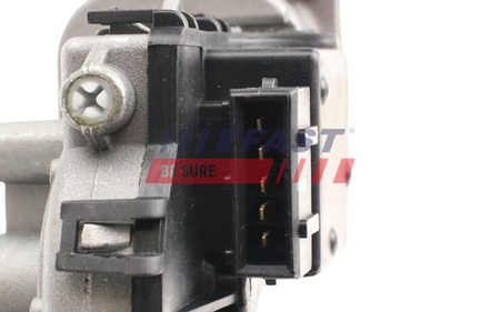 FT82825 SILNIK WYCIERACZEK FORD TRANSIT CONNECT 02> PRZÓD