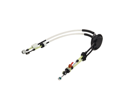 LINKA ZMIANY BIEGÓW PEUGEOT 307 00> 1050/785-1063/715