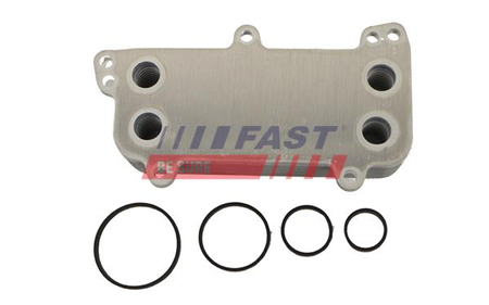 FT10732 CHŁODNICA OLEJU VW TRANSPORTER T5 03>