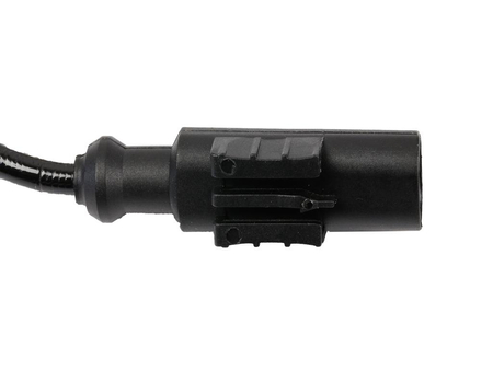 FT80595 CZUJNIK ABS FIAT TIPO 16> TYŁ L/P 2-PIN