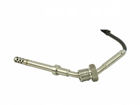 FT80235 CZUJNIK TEMP SPALIN DPF  BIAŁY IVECO DAILY 06>