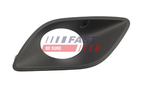 FT90153 RAMKA HALOGENU MERCEDES SPRINTER 18> 907/910 PRAWA