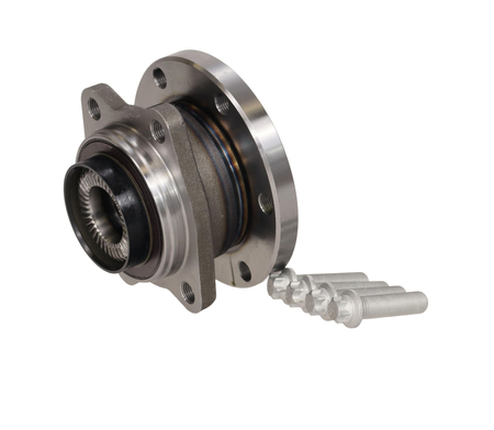 ŁOŻYSKO KOŁA MERCEDES SPRINTER 18> 907/910 PRZÓD PIASTA ABS