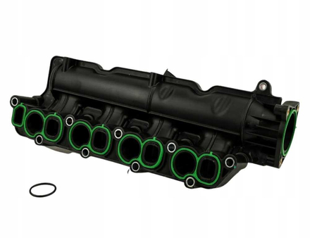 FT50404 KOLEKTSSĄCY FIAT DOBLO 09- 1.6 JTD