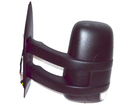 5802029799 LUSTERKO LEWE DŁUGIE IVECO DAILY 14- ELEKTRYCZNE CZUJNIK