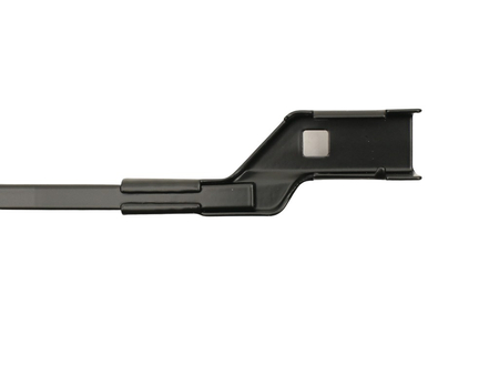 FT93384 RAMIĘ WYCIERACZKILEWY PRZÓD VW CADDY III 03- 10-