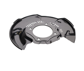 OSŁONA TARCZY HAM TOYOTA PRZÓD PR LAND CRUISER 200 07-