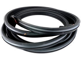 1393835080 USZCZELKA NADWOZIA DRZWI FIAT DUCATO 06-/14-