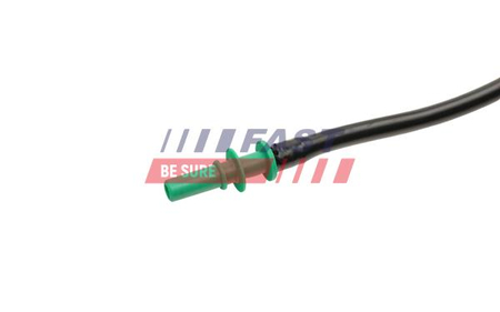 FT39676 PRZEWÓD PALIWA DACIA DOKKER 13> 1.5 DCI ZBIORNIK-FILTR