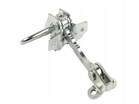 FT95653 OGRANICZNIK DRZWI FIAT PUNTO 99> PRZÓD/TYŁ L/P