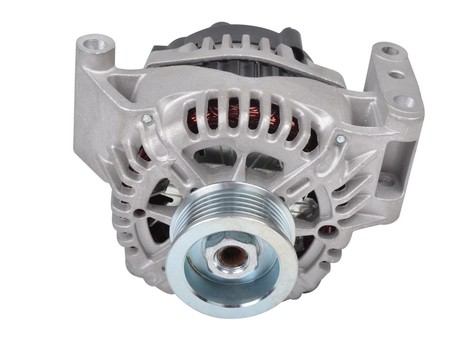 ALTERNATOR FIAT 1.3MJTD 90A