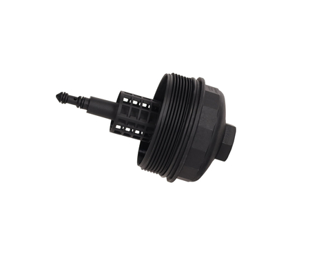 OBUDOWA FILTRA OLEJU BMW X3 E83 03> POKRYWA