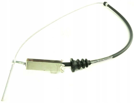 500334922 LINKA HAM IVECO DAILY 00> PRZÓD L=2230MM