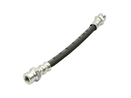 FT35050 PRZEWÓD HAMULCOWY ELASTYCZNY TYŁ L/P FIAT PANDA 03>