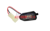 FT10299 LAMPA LUSTERKA MERCEDES VITO W447 14> L/P