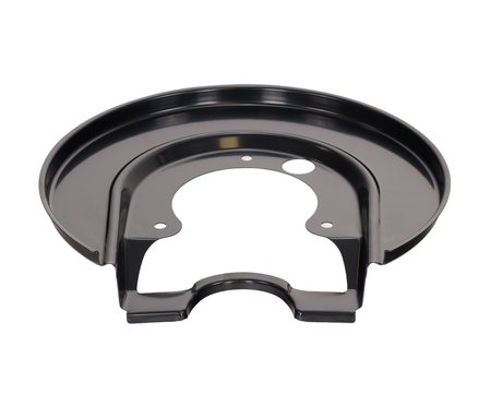 OSŁONA TARCZY HAM AUDI A3 8L 96> TYŁ PR