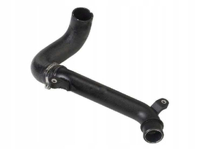 FT61758 RURA INTERCOOLERA CITROEN NEMO 07> 1.4 HDI