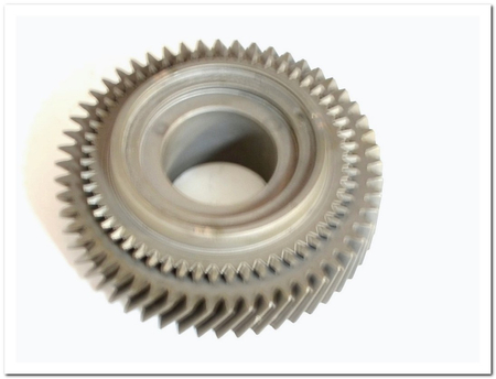 9643758188 KOŁO ZĘBATE SKRZYNI FIAT DUCATO 02> WAŁEK POŚREDNI 5-BIEG 2.8JTD 53-ZĘBY