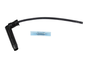 FT76115 WIĄZKA ŚWIEC ŻAROWYCH FIAT DUCATO 06-