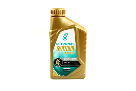 PET 18311619 OLEJ SILNIK -  5W30 SYNTIUM 5000 CP 1L