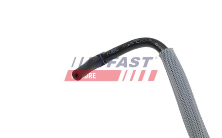 FT00842 PRZEWÓD PALIWA CITROEN C4 I 04> POWROTNY 2.0 HDI