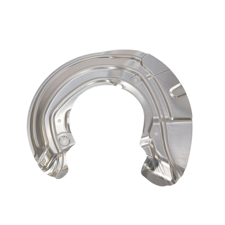 OSŁONA TARCZY HAM BMW 3 F30/F80 11> PRZÓD PR